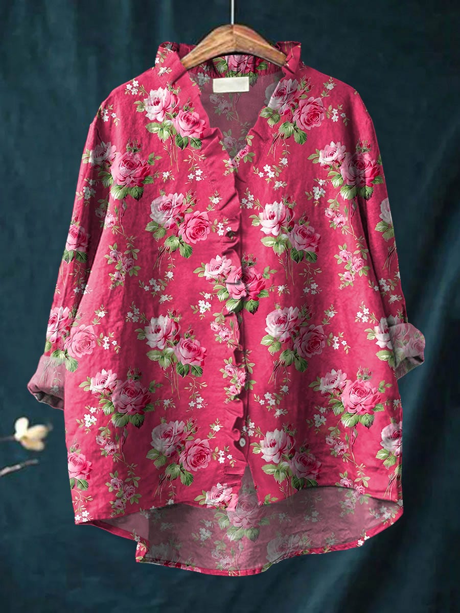 Tara | Blusa Atemporal