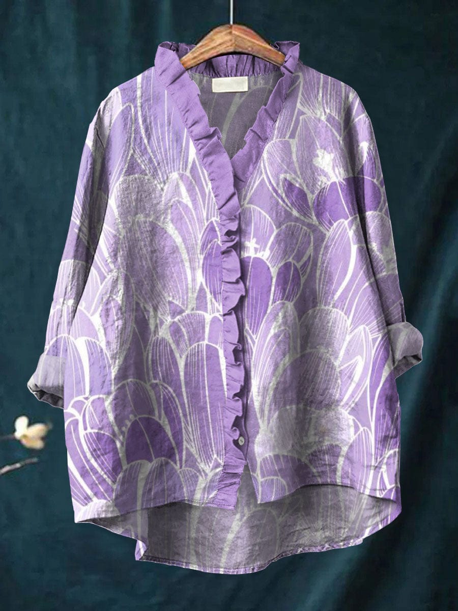 Lara | Blusa atemporal