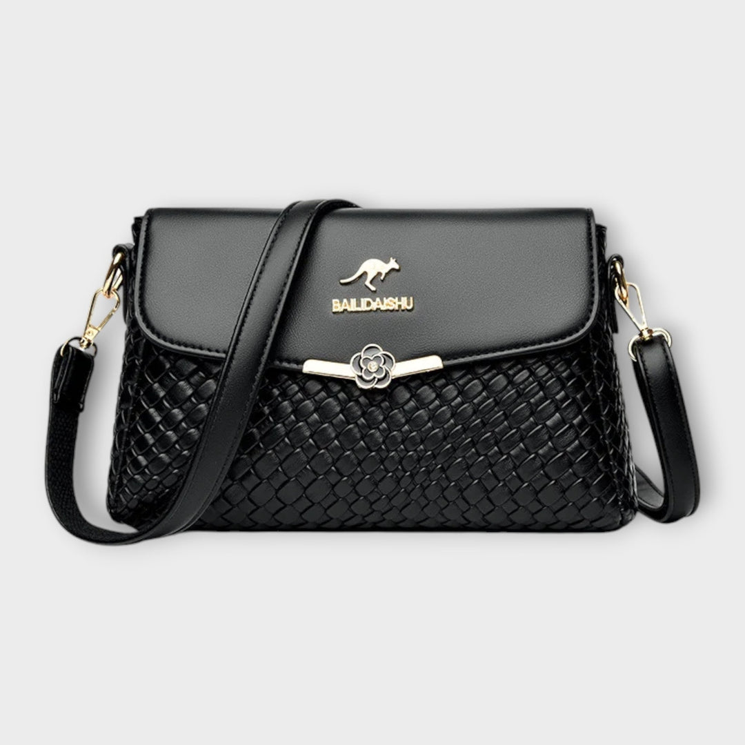 Olivia - Bolso de hombro de lujo