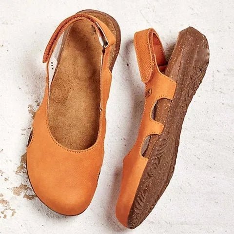 NOVA - SANDALIAS ORTOPÉDICAS