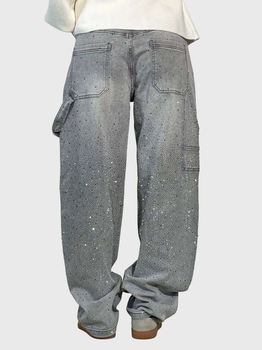 Stella™ | Pantalones de diamantes