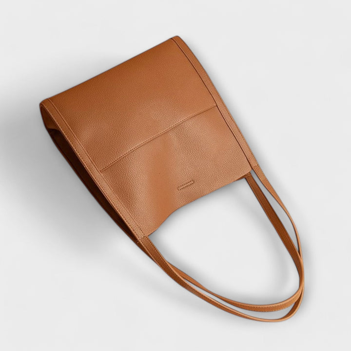 Olivia - Bolso de piel hecho a mano