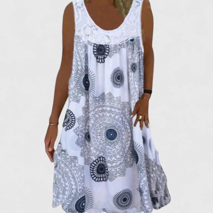 Arya | Vestido de verano cómodo