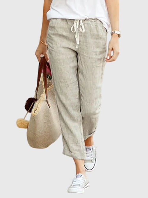 Zanra™ | Pantalones elegantes de verano
