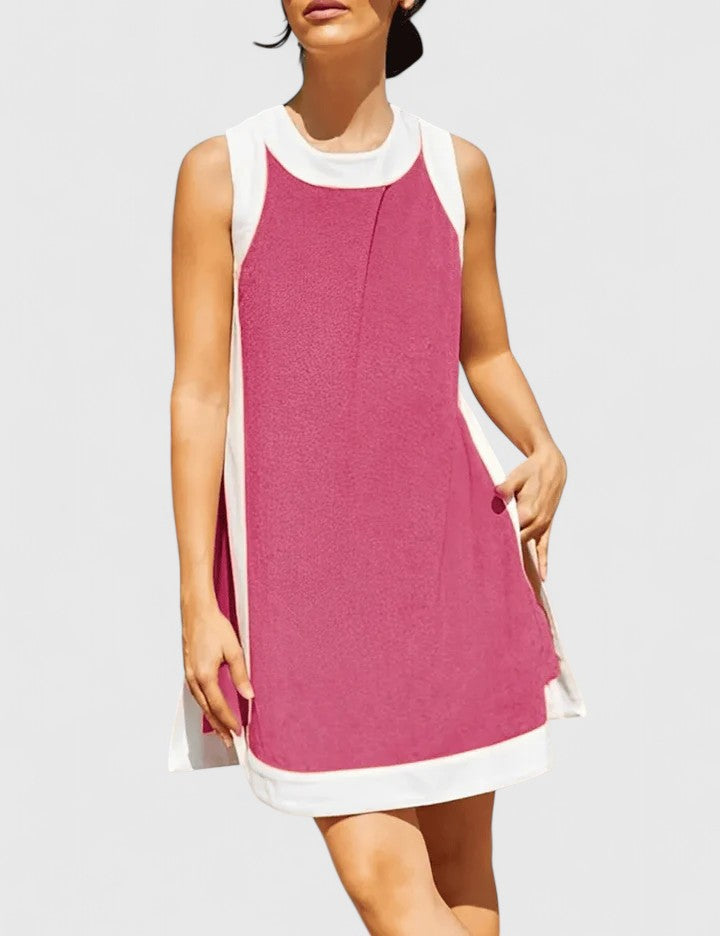 Reese | Conjunto cómodo de verano