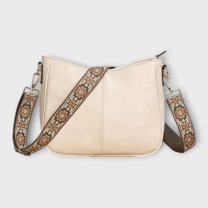 Olivia - Bolso bandolera vegano