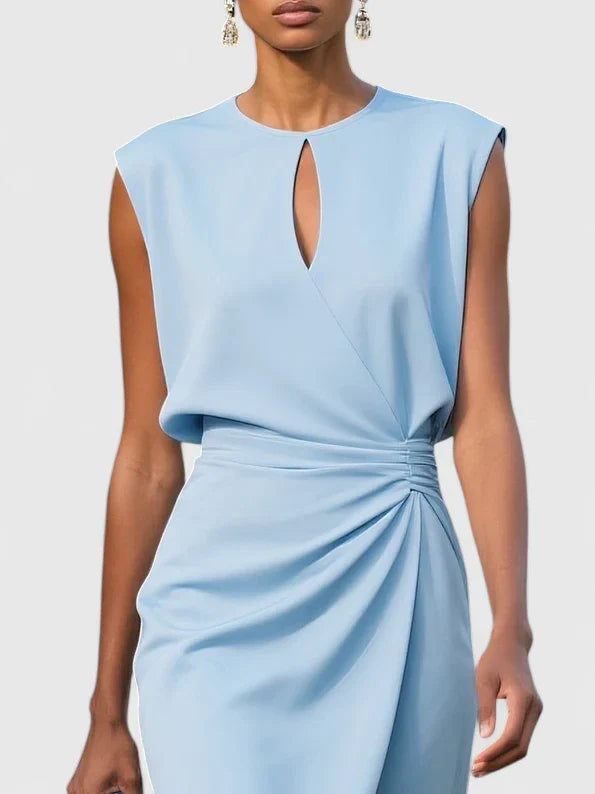 Lisandrah | Vestido sofisticado