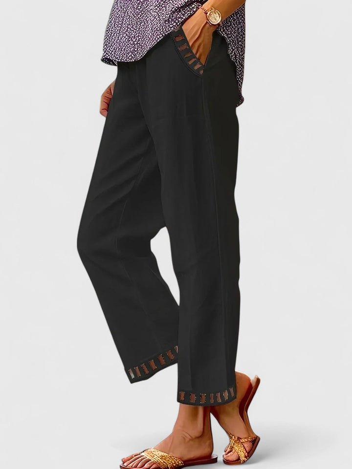 Skyla™ | Pantalones sofisticados