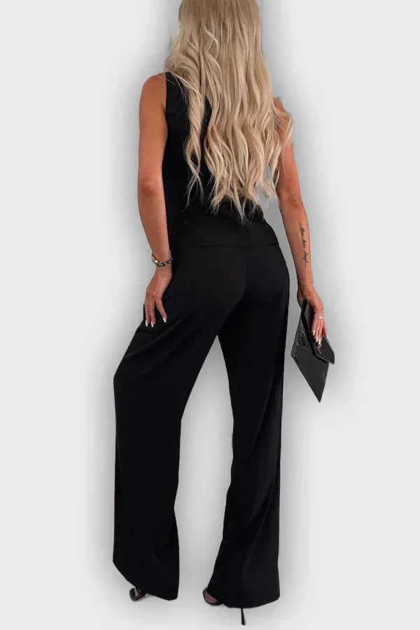 Hailiegh | Conjunto sofisticado