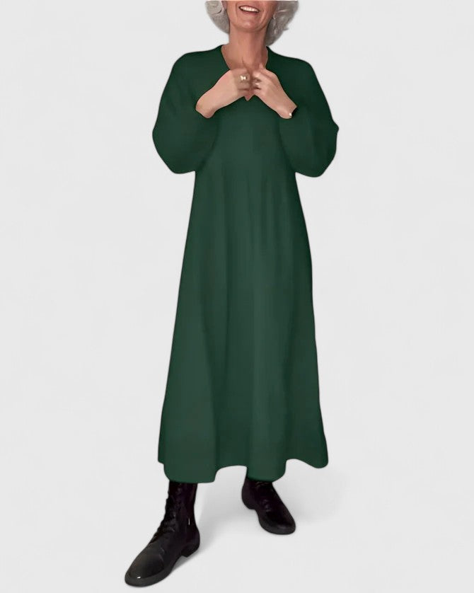 Seryphiah | Vestido elegante