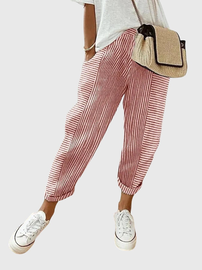 Otoño™ | Pantalones elegantes para mujer