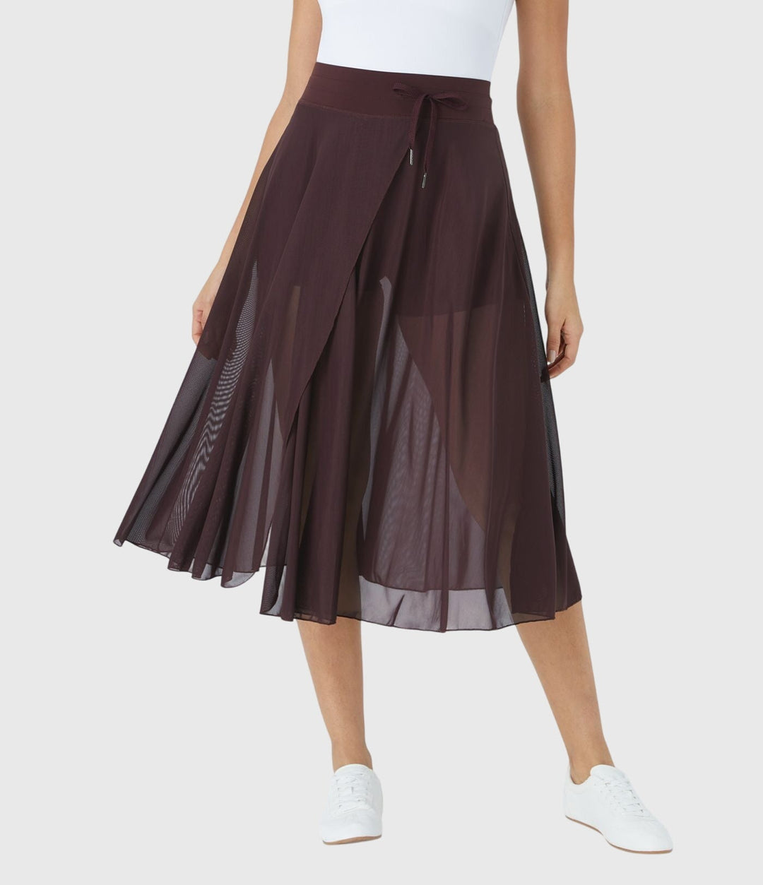 Melanie™ | Elegante falda 2 en 1