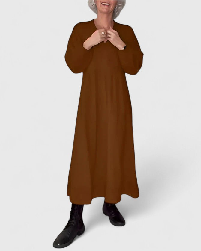 Seryphiah | Vestido elegante