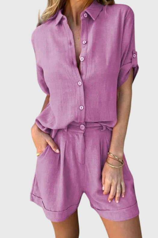 Cataleya™ | Conjunto de verano para mujer