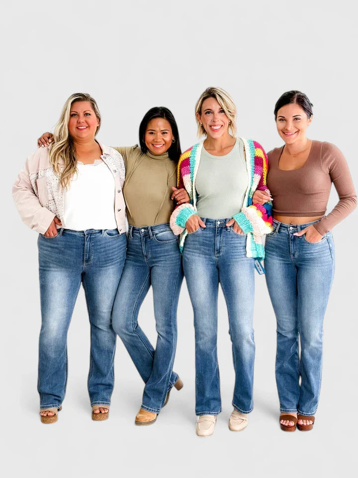 Eryzandra | Pantalones sofisticados