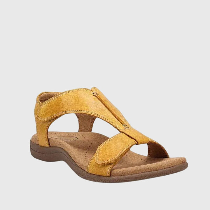 Kylie™ | Elegantes sandalias ortopédicas