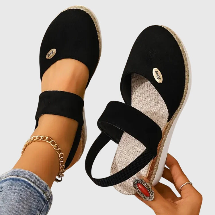 Antonia™ ​​| Sandalias ortopédicas