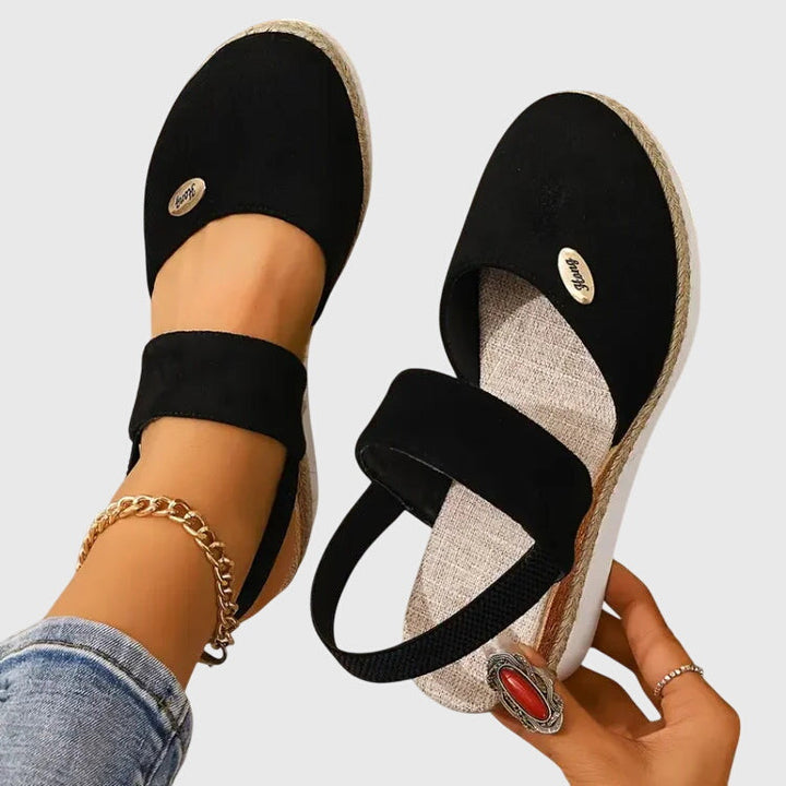 Antonia™ ​​| Sandalias ortopédicas