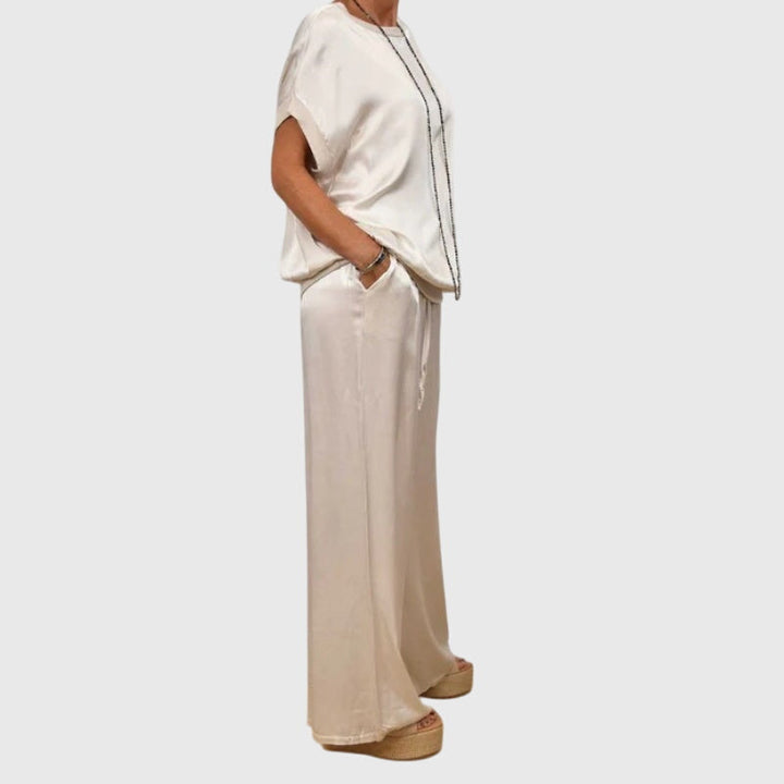 Kayla™ | Elegante conjunto de dos piezas