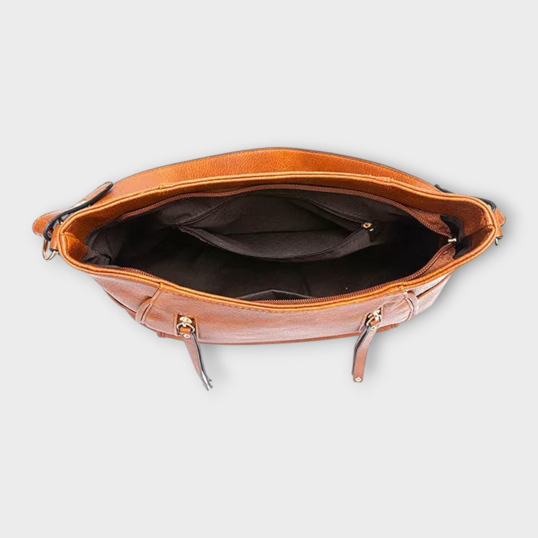 Olivia - Bolso elegante para mujer de inspiración vintage