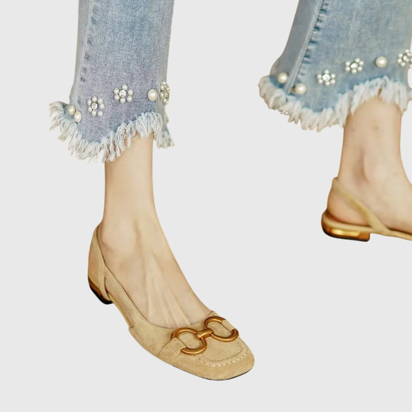 Cecilia™ | Sandalias ortopédicas