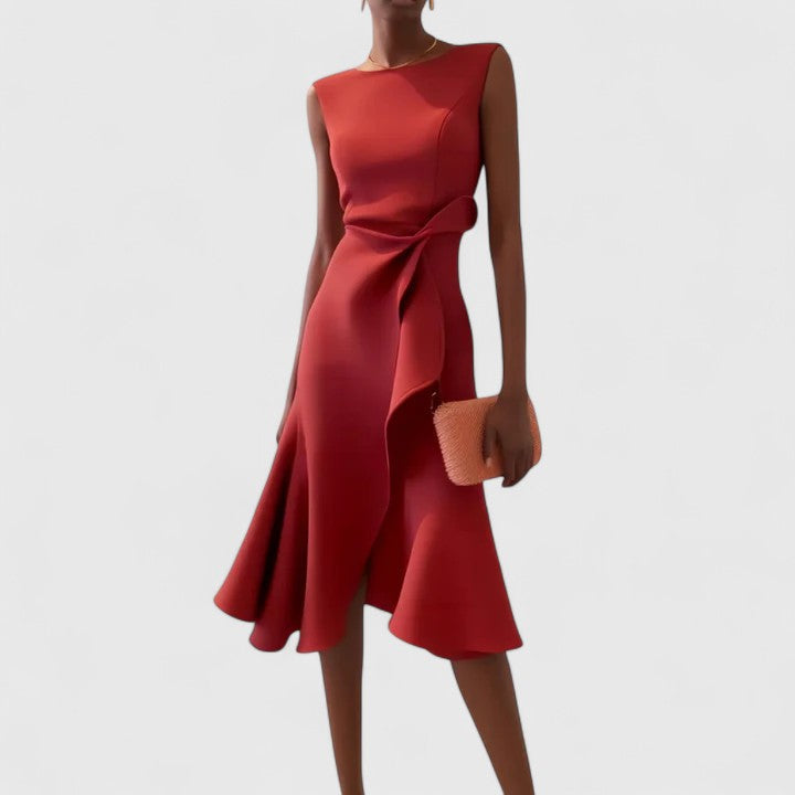 Mish | Vestido sofisticado