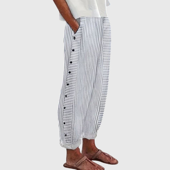 Bertha™ - Pantalones elegantes para mujer