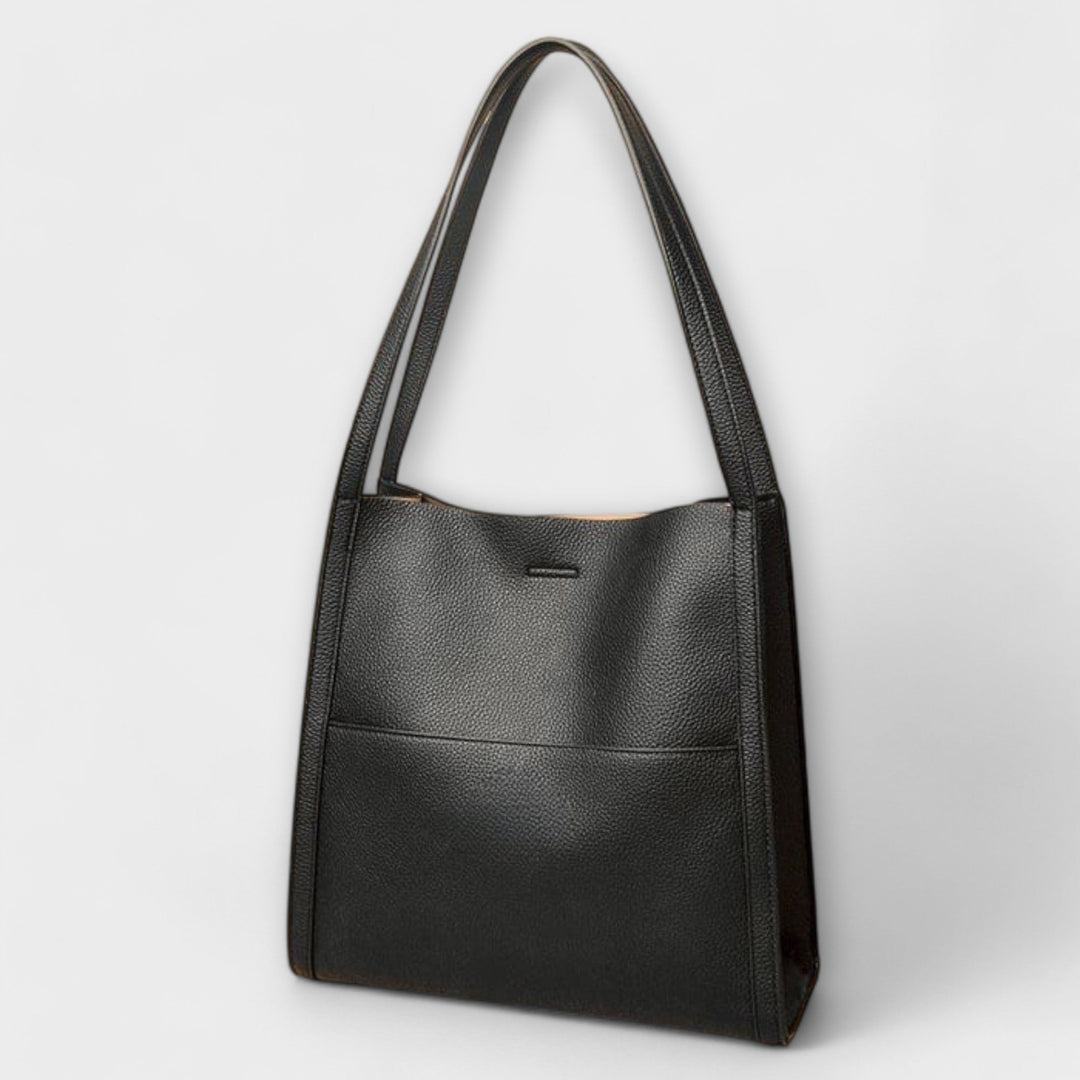 Olivia - Bolso de piel hecho a mano