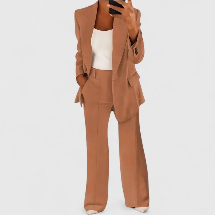 Ivandrea | Mono elegante