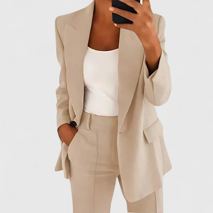 Ivandrea | Mono elegante