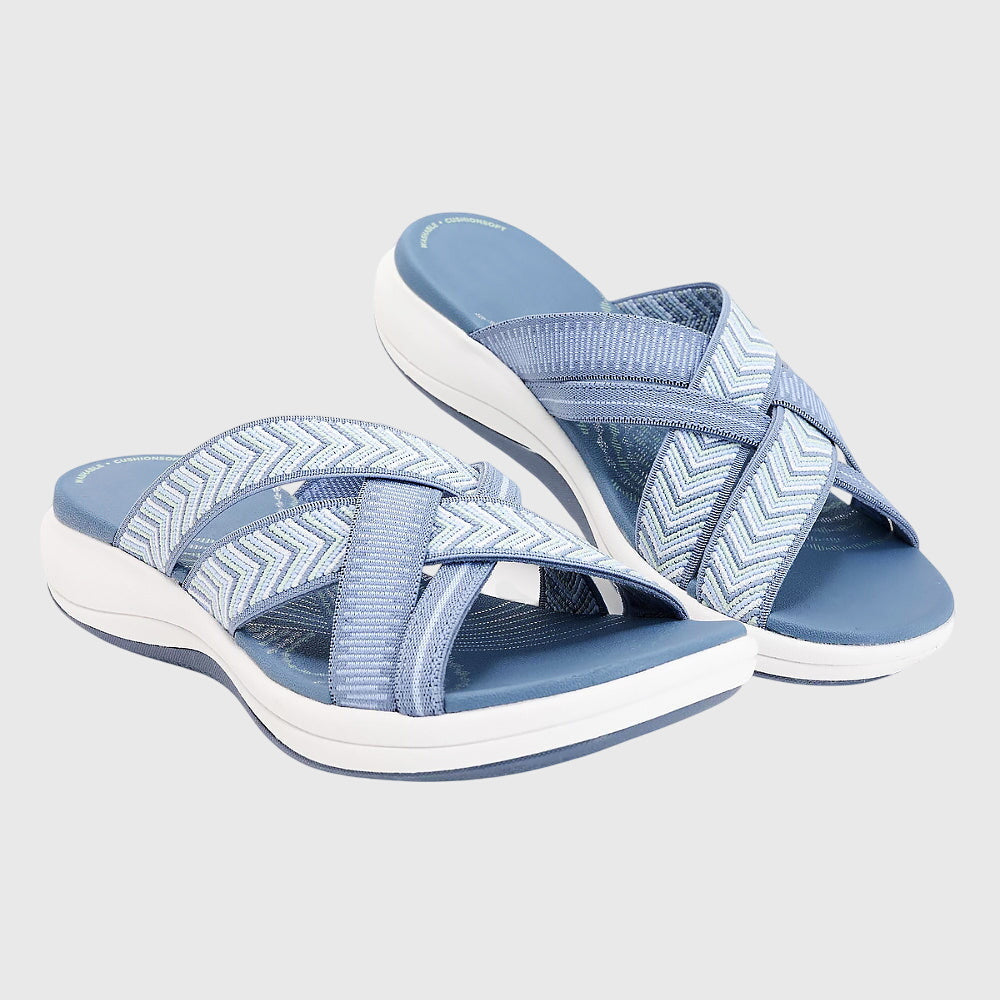 Jade™ | Sandalias ortopédicas