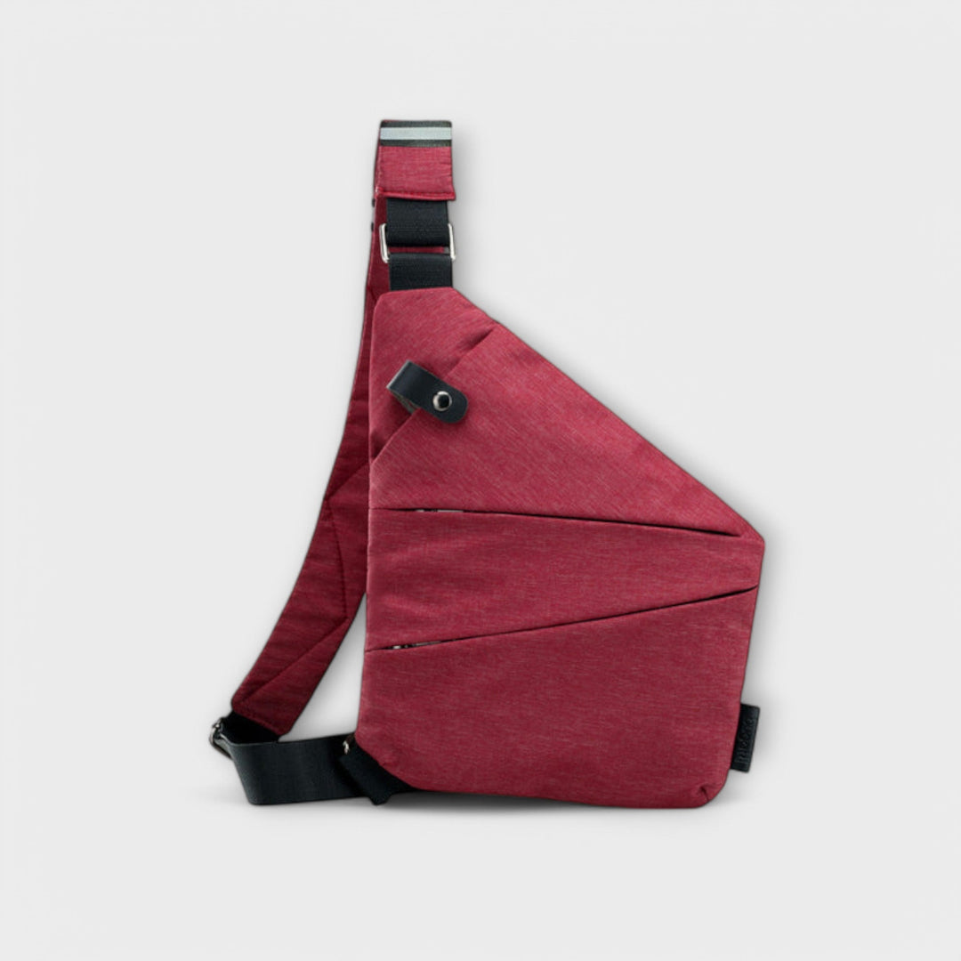 Olivia - Bolso de hombro antirrobo
