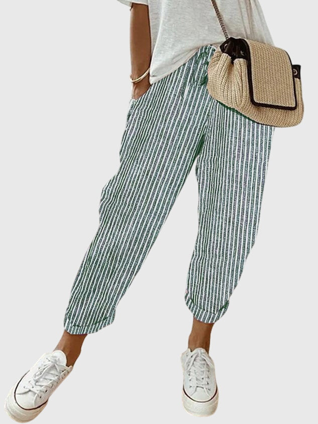 Reina™ | Pantalones elegantes para mujer