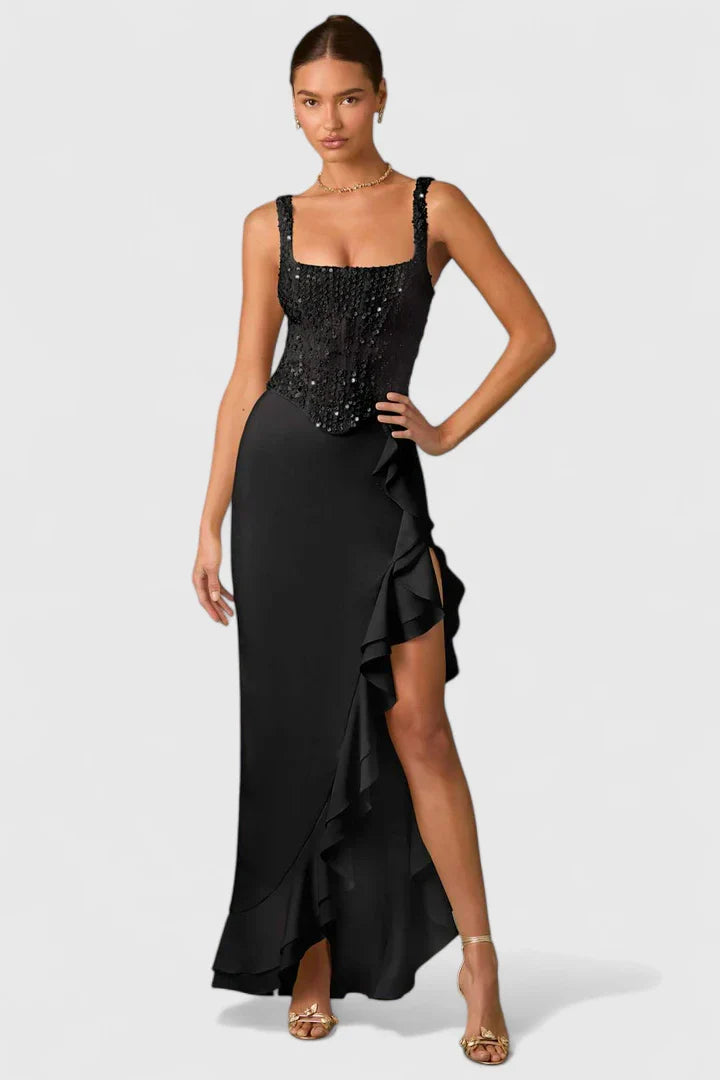 Almyra™ | Vestido elegante