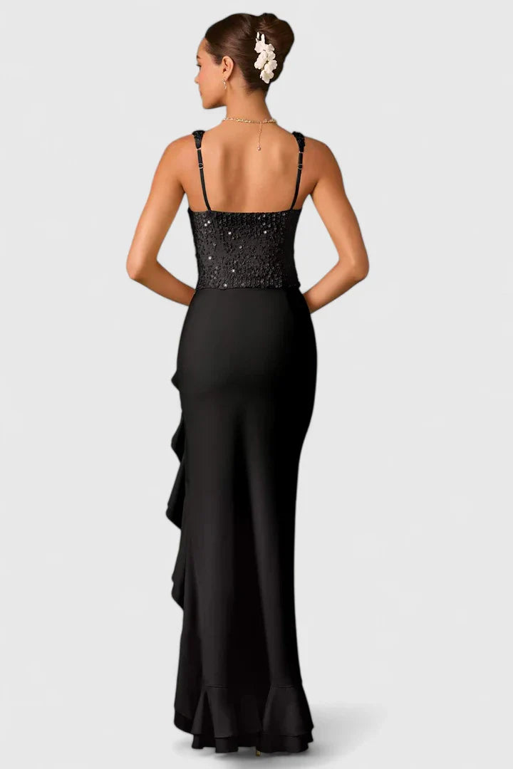 Almyra™ | Vestido elegante