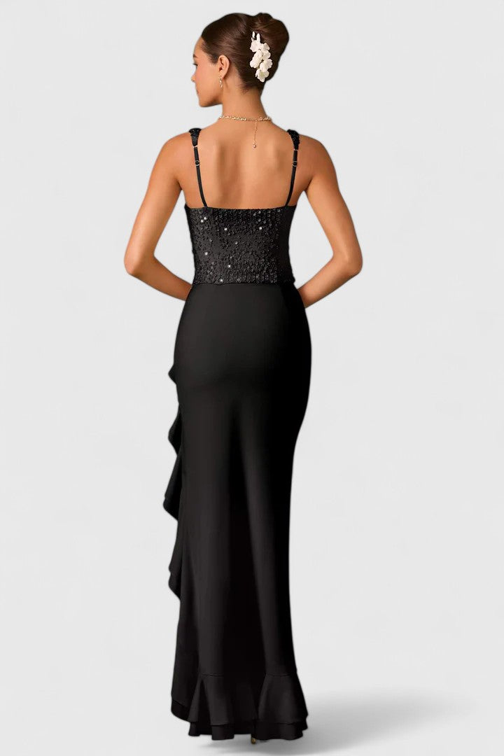 Amandrielle | Vestido elegante