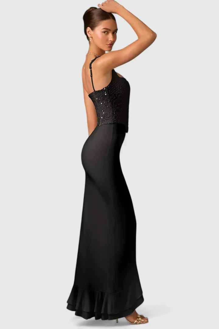 Almyra™ | Vestido elegante