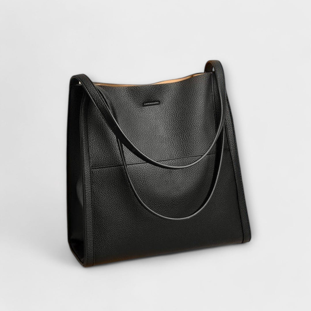 Olivia - Bolso de piel hecho a mano