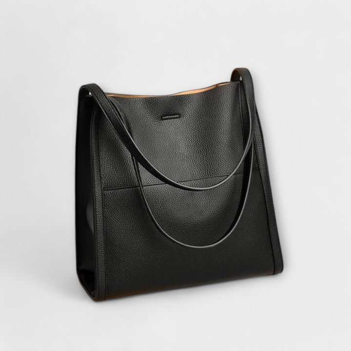 Olivia - Bolso de piel hecho a mano