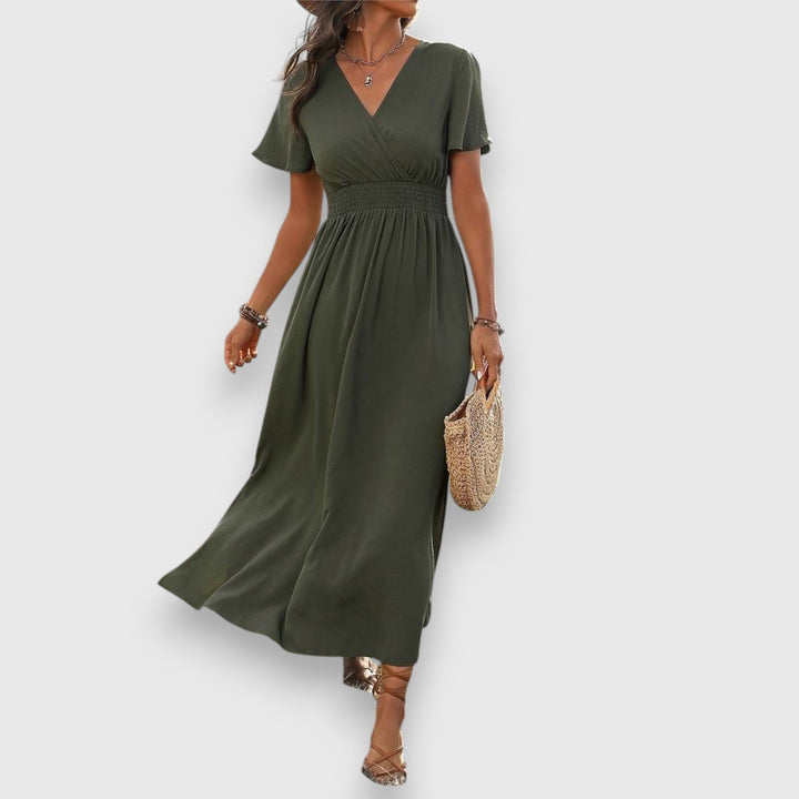 Greysen – Vestido elegante