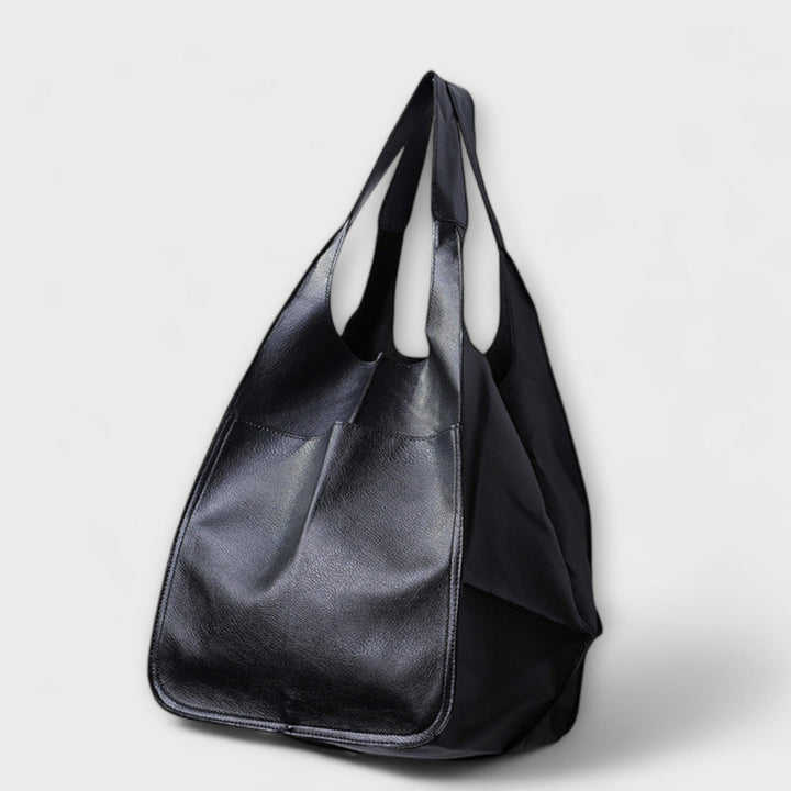 Olivia - Bolso de fin de semana extragrande