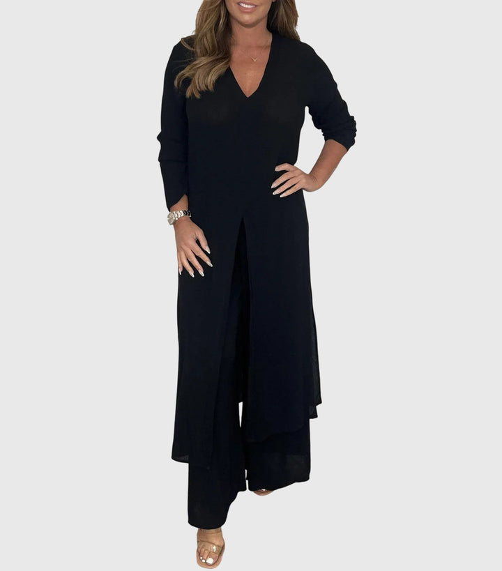 Olivia™ | Elegante conjunto de dos piezas