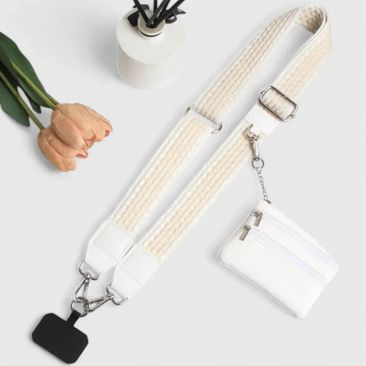 Delyora | Elegante soporte para teléfono