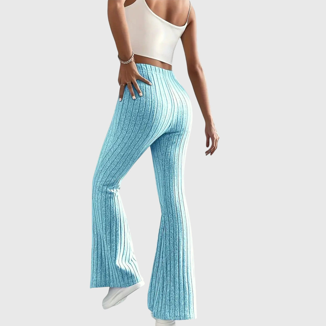Jennifer - Pantalones elegantes