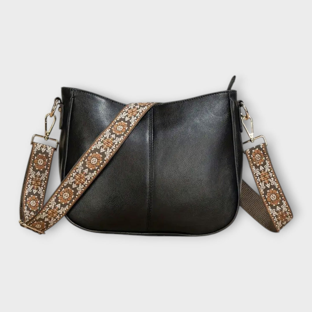 Olivia - Bolso bandolera vegano