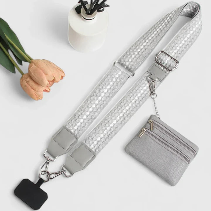 Delyora | Elegante soporte para teléfono