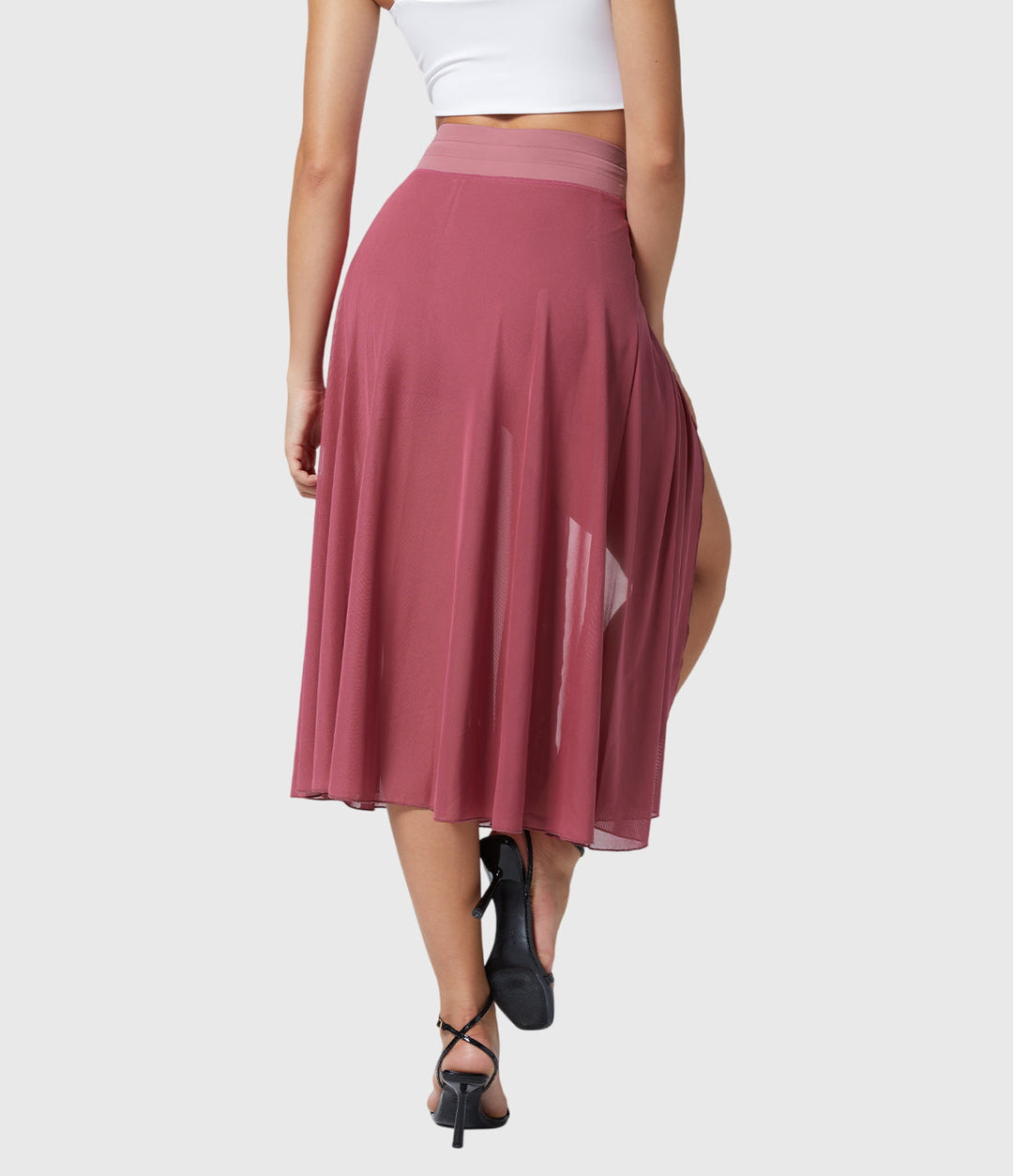 Melanie™ | Elegante falda 2 en 1