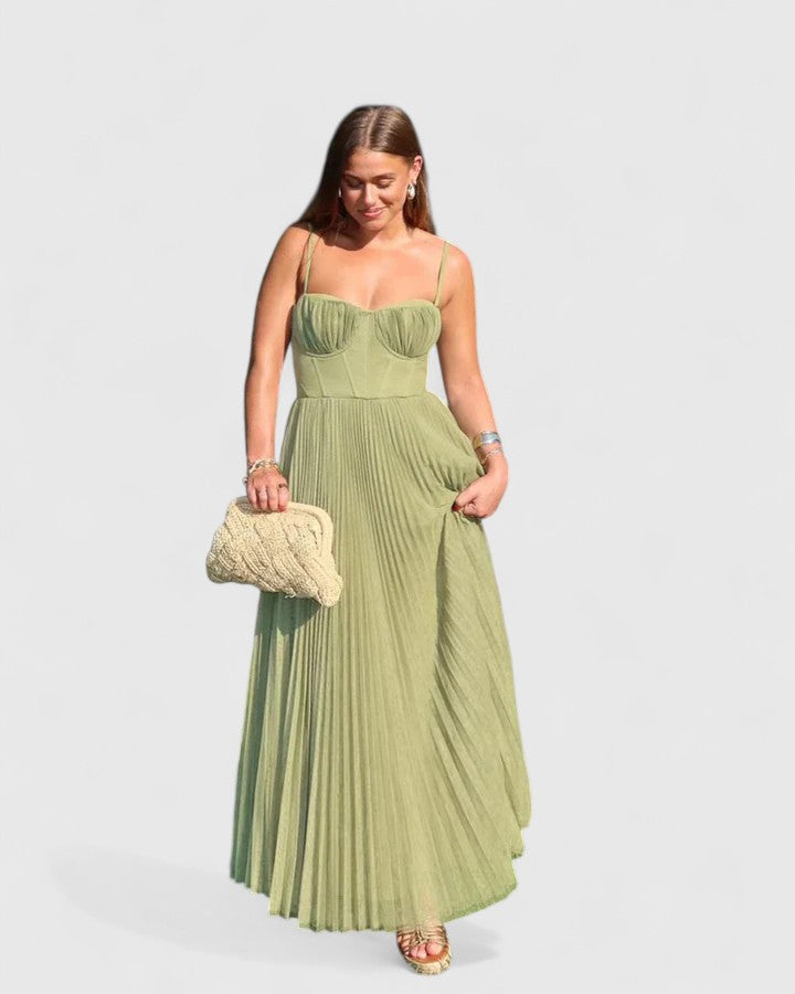Evangeliss | Vestido elegante