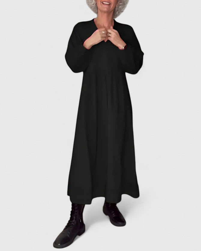 Seryphiah | Vestido elegante