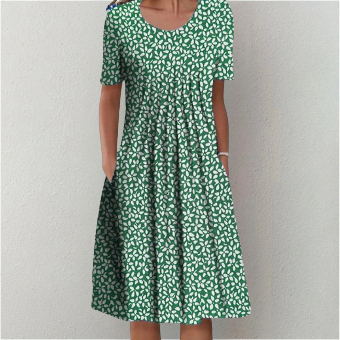 Olyverrah | Vestido elegante